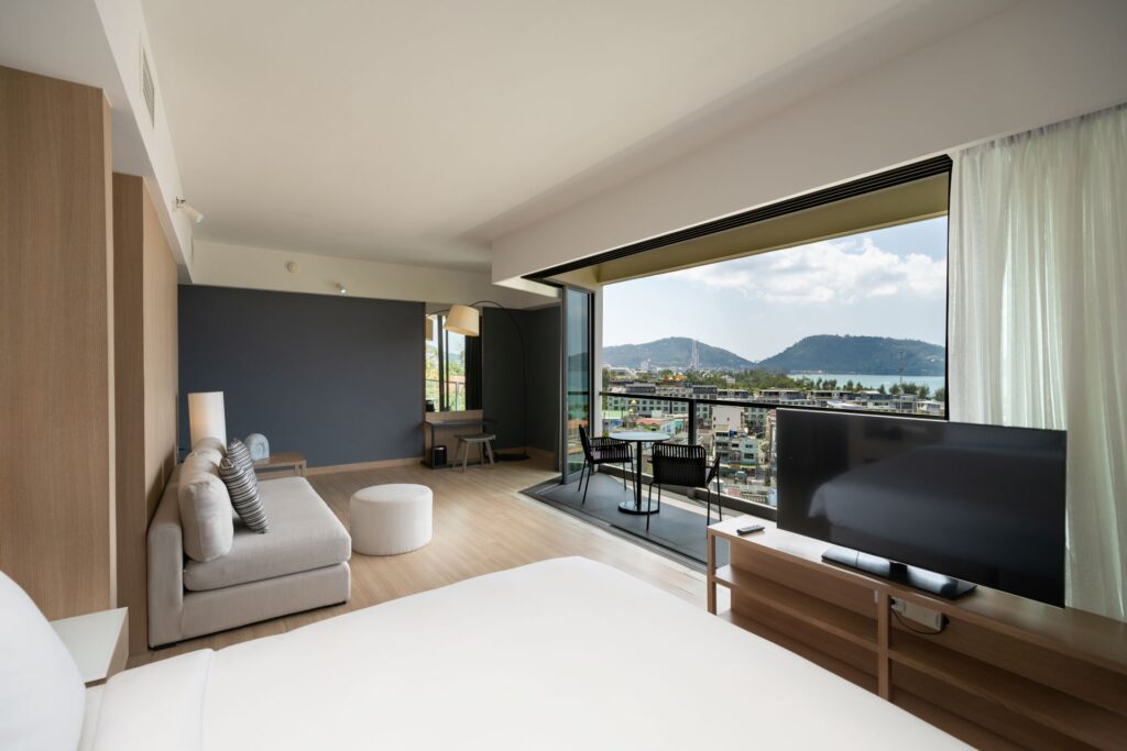 Best Hotel in Patong Beach