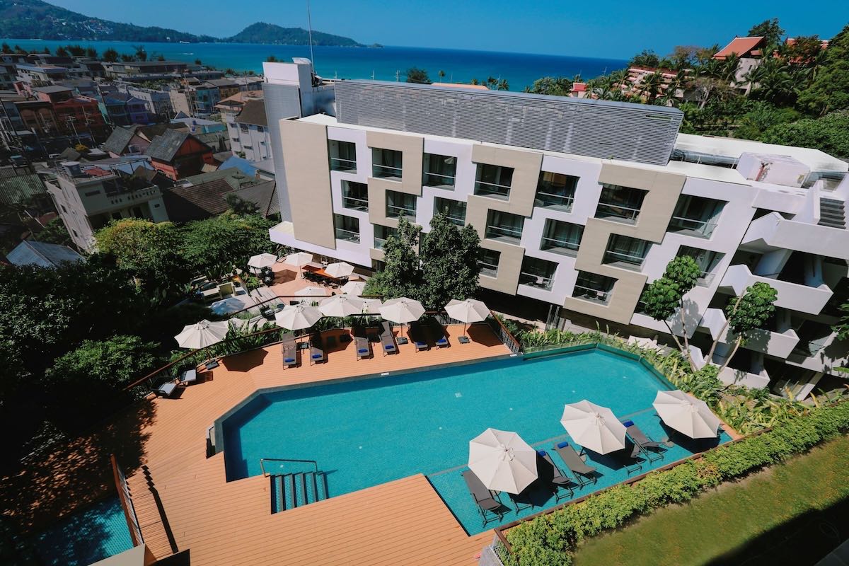 Best Hotel Near Wat Suwan Khiri Wong