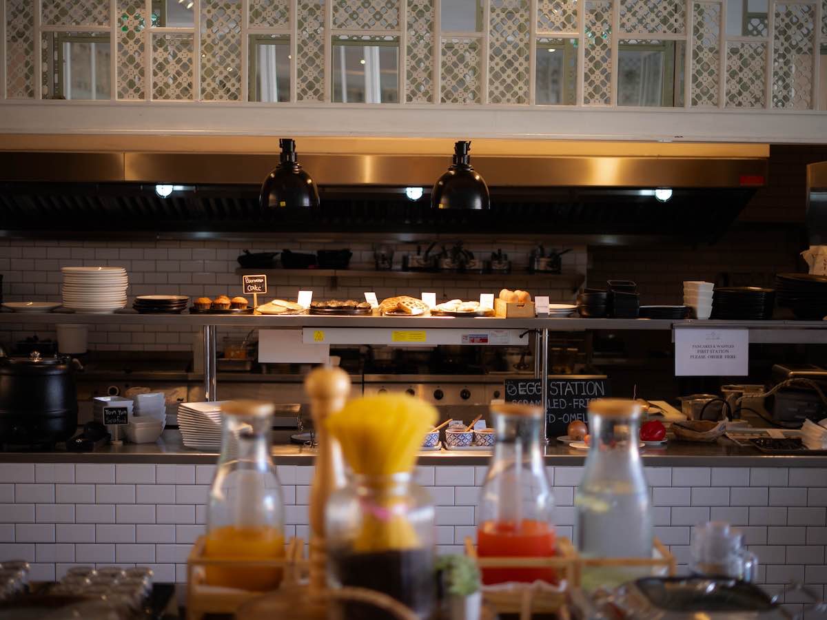 halal food in Phuket