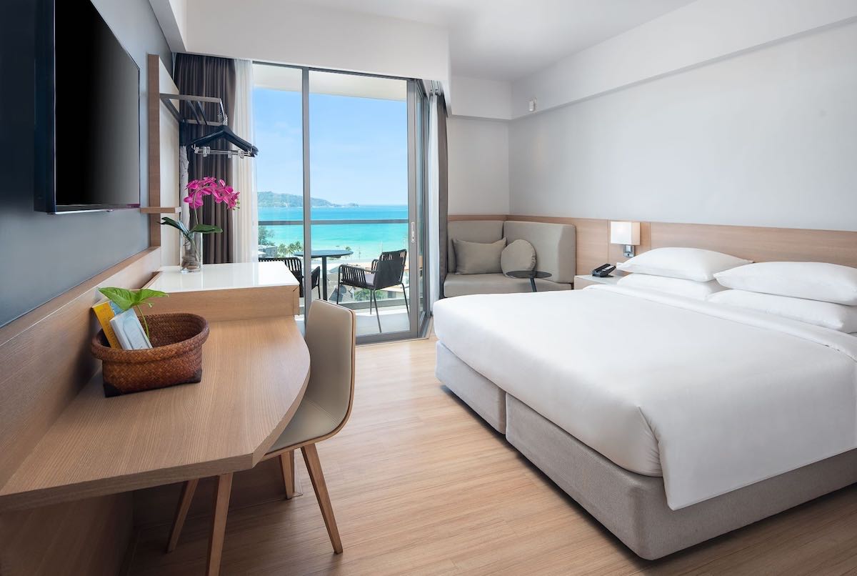 4-Star Hotel Facilities