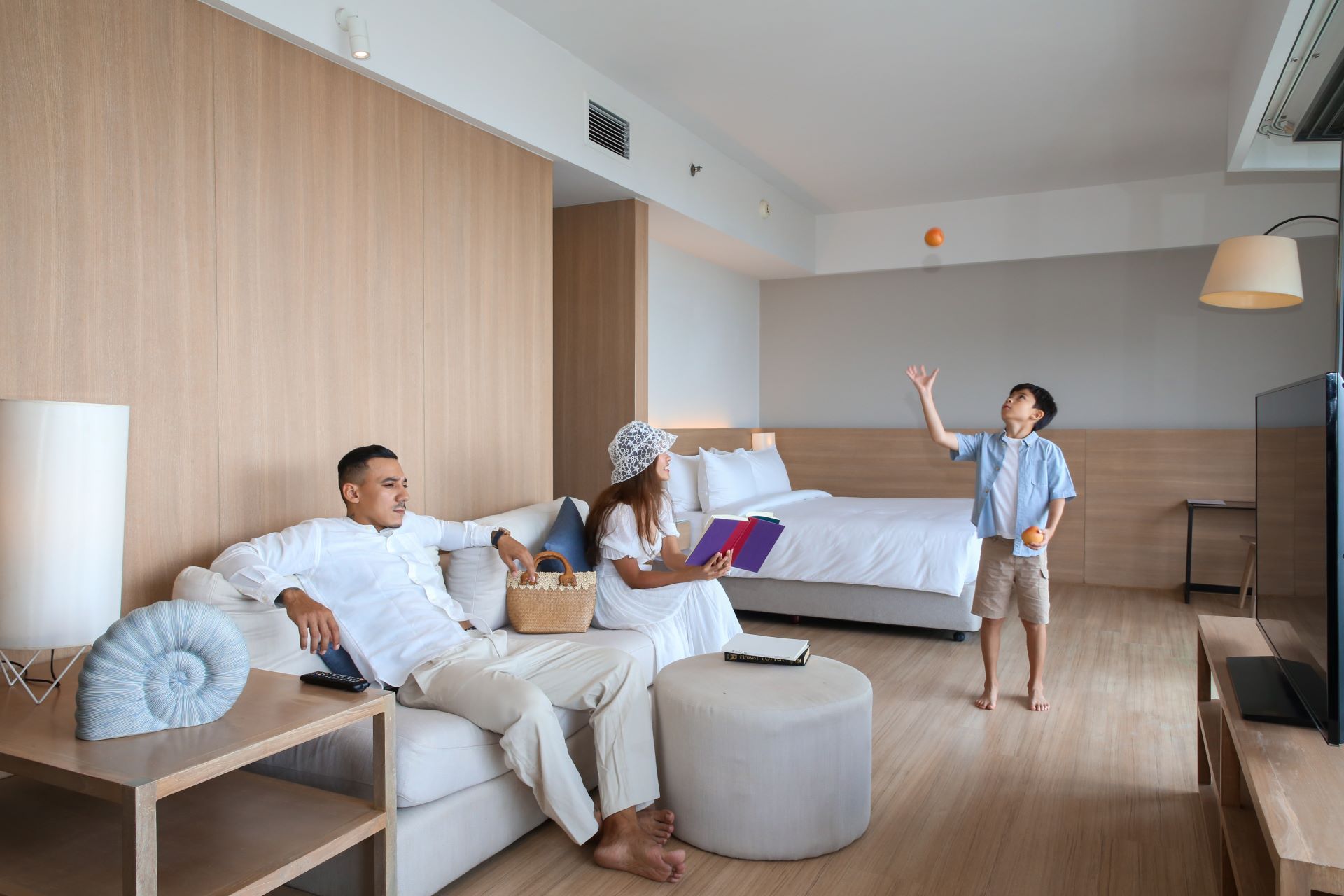 4 star hotel in Patong