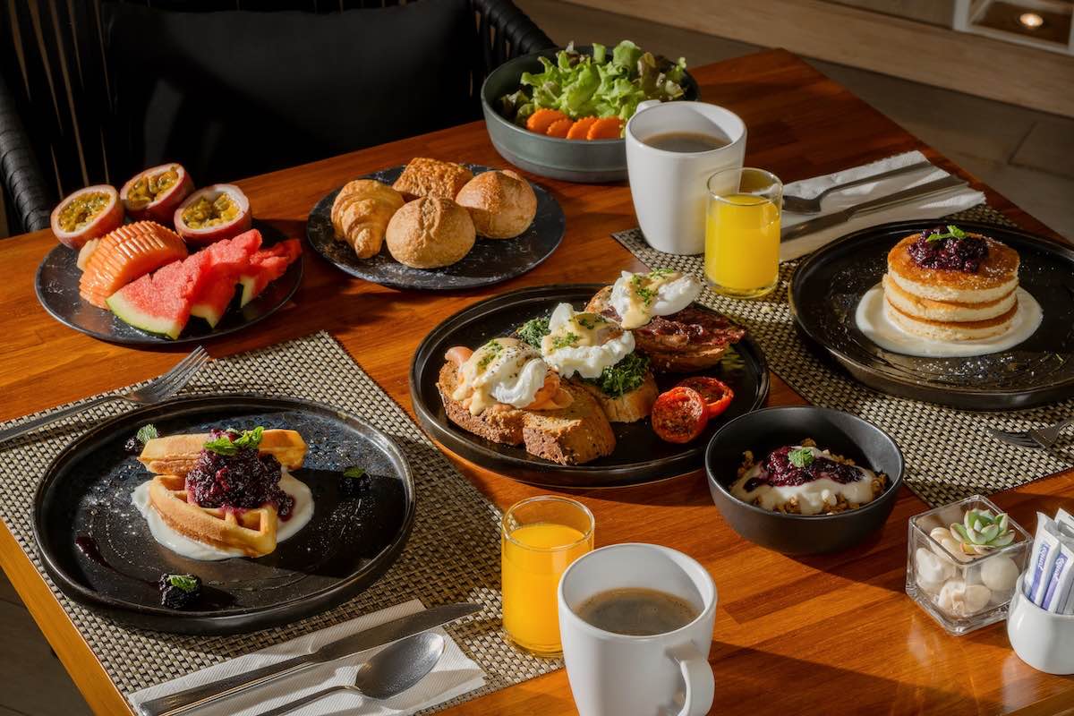 restaurant in Phuket