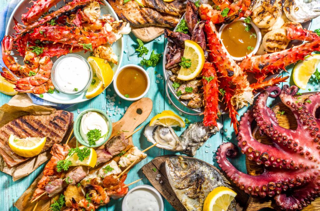 Best Restaurants in Patong, Phuket